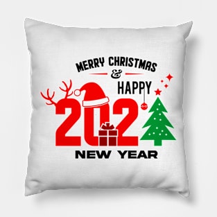 Christmas V1 004 Pillow