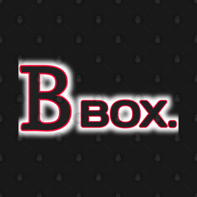 B Box by MasBenz