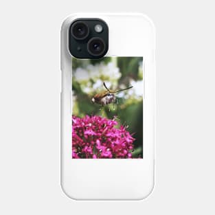 THE PANASONIC FZ 200 PAR OKAIO CREATION Phone Case