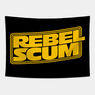 Rebel Scum Tapestry