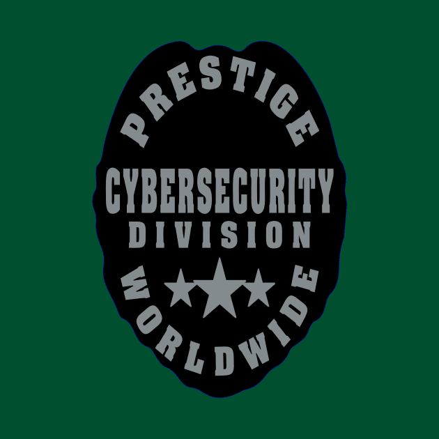 Prestige Worldwide Cybersecurity Division by itauthentics