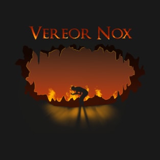 Vereor Nox T-Shirt