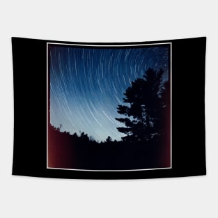 Starscape Tapestry