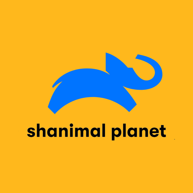 Shanimal Planet by The Shanon Show