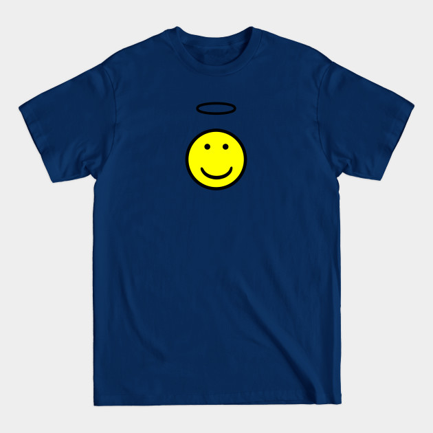 Quinn Smiley - Daria Cartoon - T-Shirt Quinn Smiley - Daria Cartoon - T-Shirt