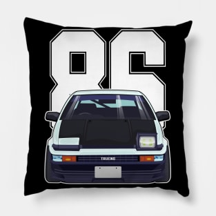 Toyota Sprinter Trueno AE86 Pillow