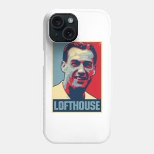 Lofthouse Phone Case