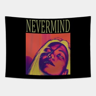 nevermind 4 Tapestry