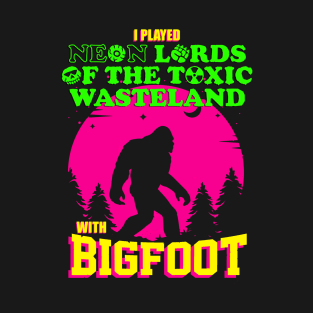 Math rocks with the big guy T-Shirt