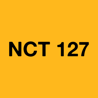 NCT 127 T-Shirt