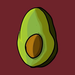 avocado toon T-Shirt