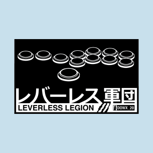 LEVERLESS LEIGON_A T-Shirt