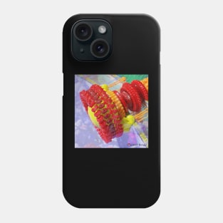 Flagellum Phone Case