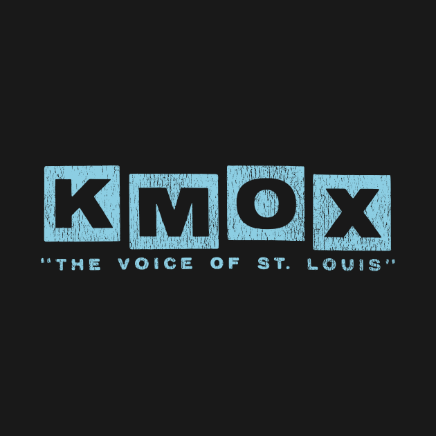KMOX by KevShults