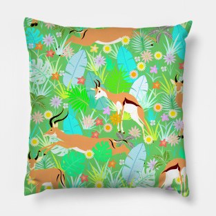 antelope Pillow