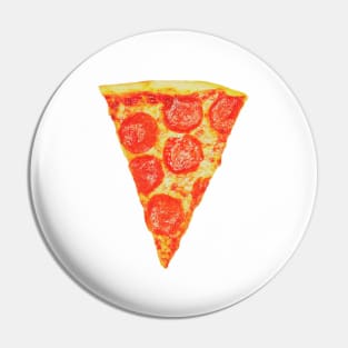 Pizza slice Pin