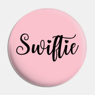 Swiftie Pin