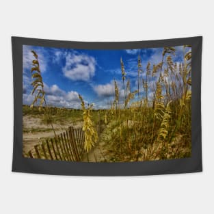 Tybee Island, Georgia Tapestry