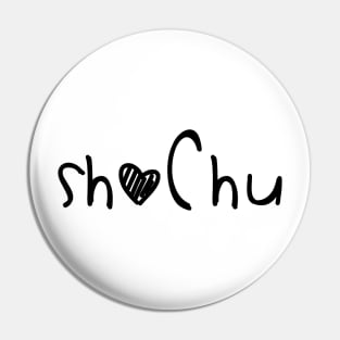 Happy Shochu Pin