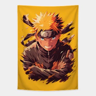 naruto Tapestry