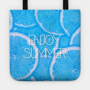 ENJOY SUMMER Tote