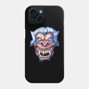 Beastie Phone Case