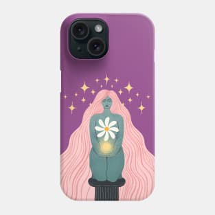 Sacral Power Phone Case