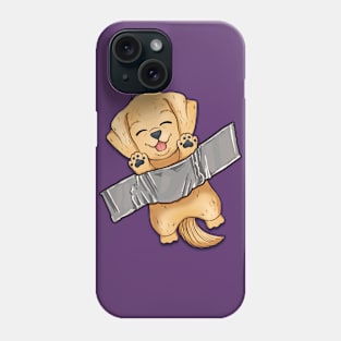 doggy cute dogs funny pets lovers Phone Case