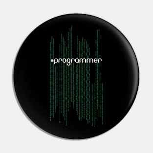 Programmer Pin