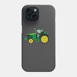 Tractor Phone Case