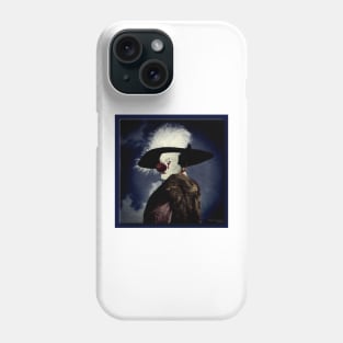 Willy Phone Case