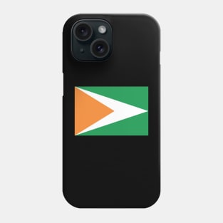 Akwa Ibom State Phone Case