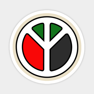 Palestine Magnet