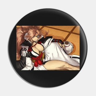 Baiken Pin