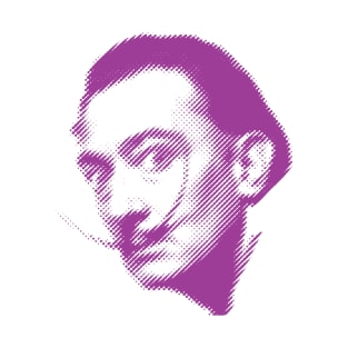 Dalí T-Shirt