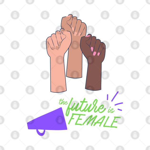 Female Empowerment by MotivaMatrix