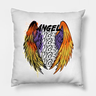 Angel Pillow