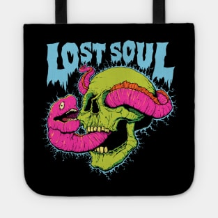 Lost Soul Tote