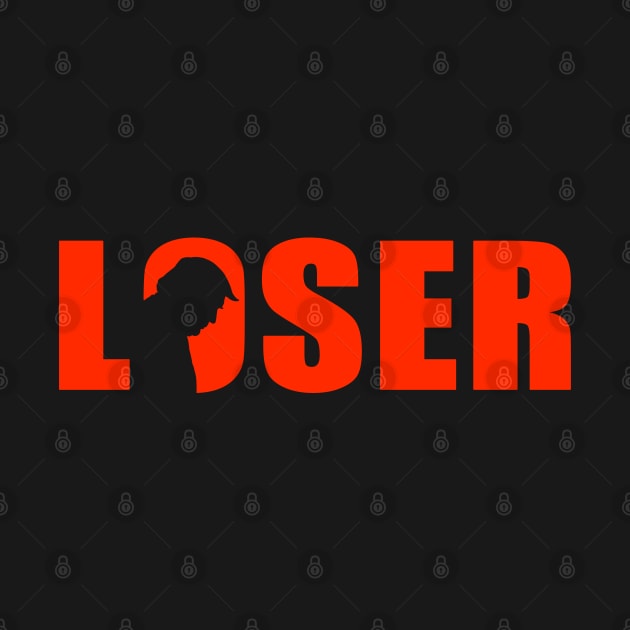 LOSER by Protest