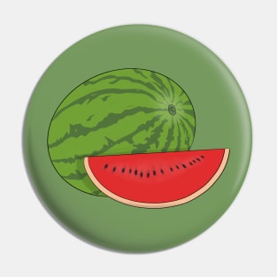 Watermelon is an amazing fruit Pin