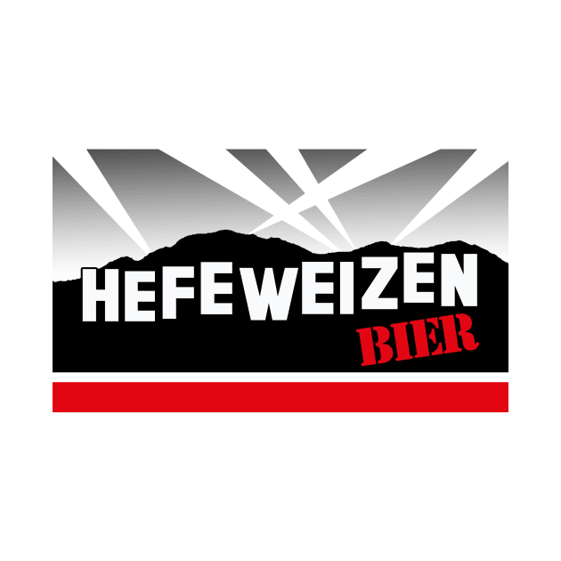 Hefeweizen Hollywood Video by OutOfCode