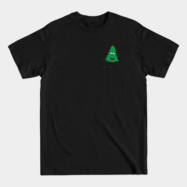 Discover Happy Tree - Bob Ross Meme - T-Shirt