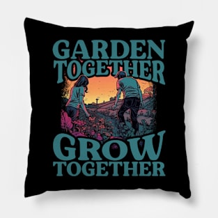 garden Pillow