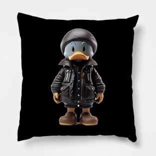 Kaws Hypebeast Duck Pillow