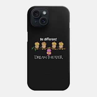 Dream rock Phone Case