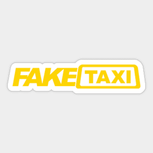 Fake Brand Stickers for Sale