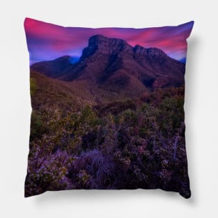 Bulla Meela Sunset Pillow