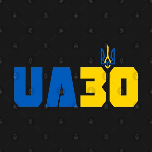 UA30 by Myartstor 