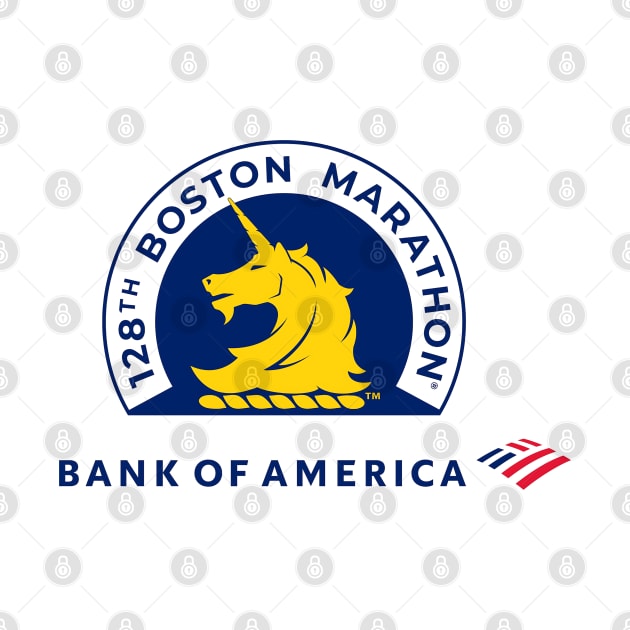 Boston Marathon Design by RunnersRoar