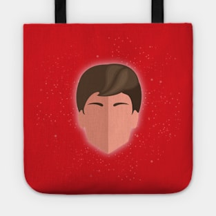 Pavel Chekov Tote